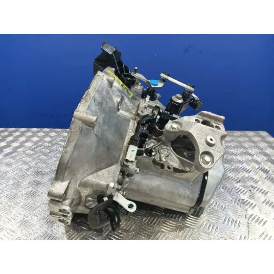 Caja Cambios para Peugeot 208