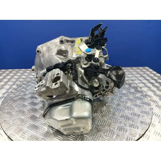 Caja Cambios para Peugeot 208