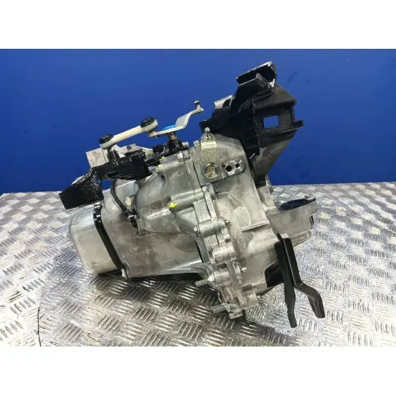 Caja Cambios para Peugeot 208