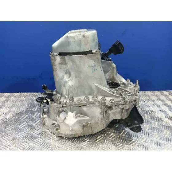 Caja Cambios para Peugeot 208