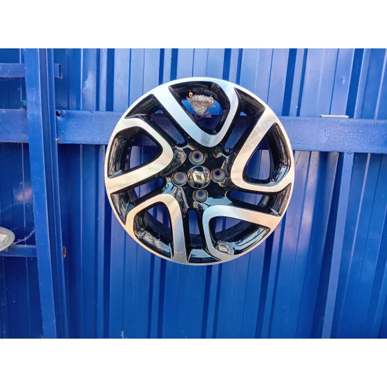 Llanta para Renault Captur