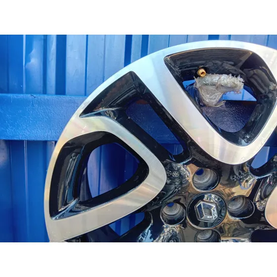 Llanta para Renault Captur