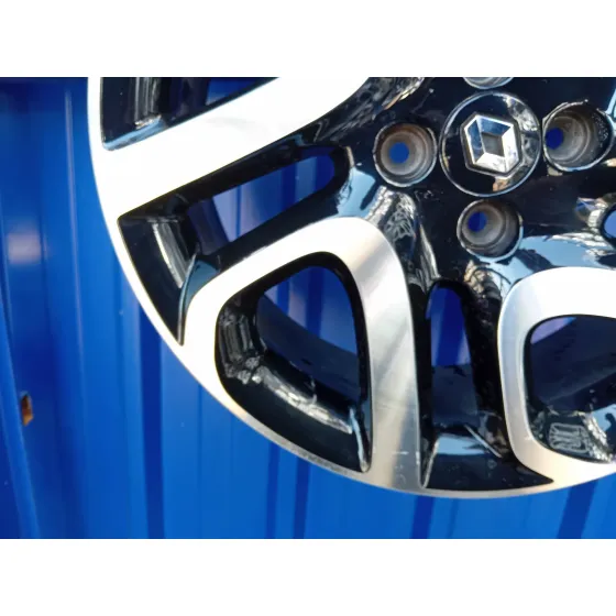 Llanta para Renault Captur