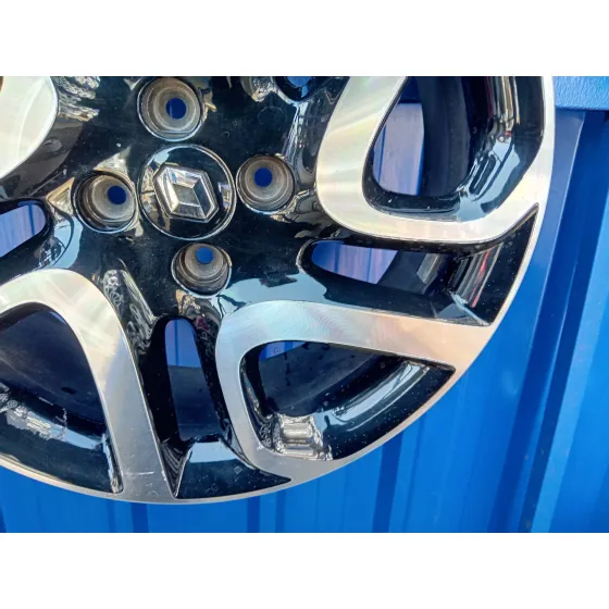 Llanta para Renault Captur