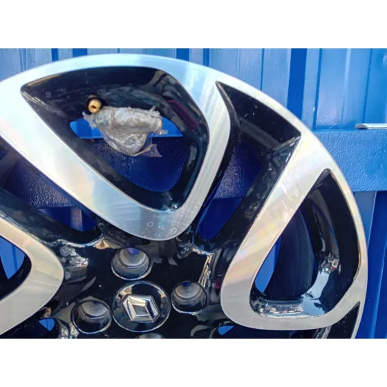 Llanta para Renault Captur