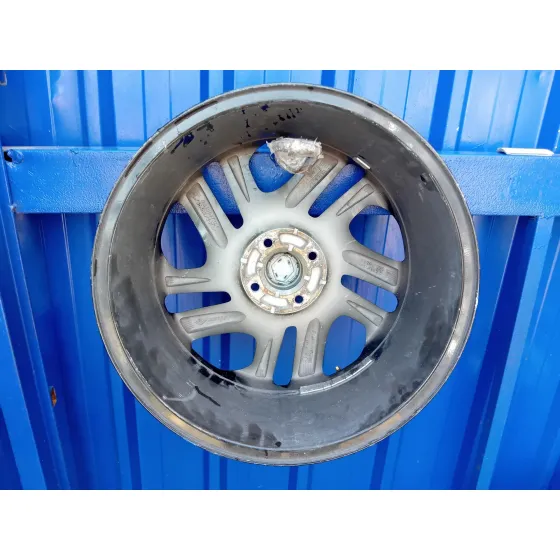 Llanta para Renault Captur