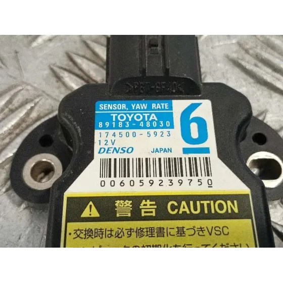 Sensor para Toyota Prius (Nhw30)