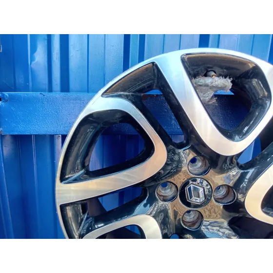 Llanta para Renault Captur
