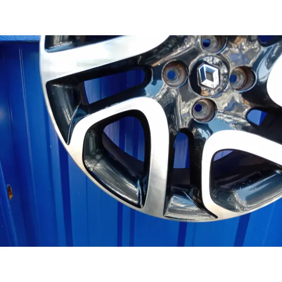 Llanta para Renault Captur
