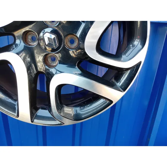 Llanta para Renault Captur