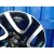 Llanta para Renault Captur