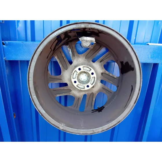 Llanta para Renault Captur