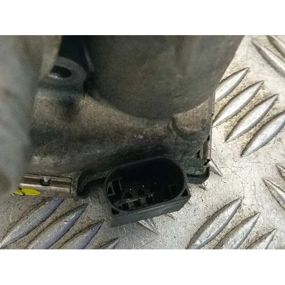 Caja Mariposa para Peugeot Boxer Furgon