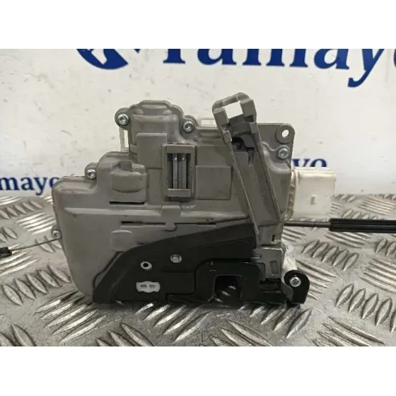 Cerradura Puerta Delantera Derecha para Seat Leon (1P1)