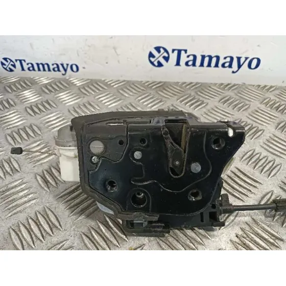 Cerradura Puerta Delantera Derecha para Seat Leon (1P1)