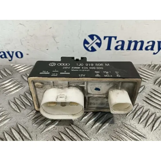 Caja Precalentamiento para Seat Ibiza (6L1)
