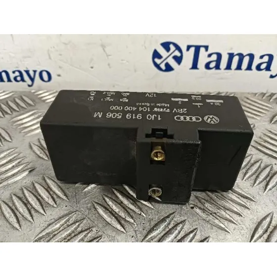 Caja Precalentamiento para Seat Ibiza (6L1)