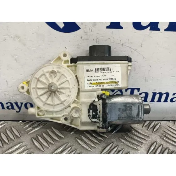 Motor Elevalunas Trasero Izquierdo para Bmw X3 (E83)