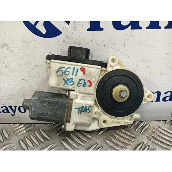 Motor Elevalunas Trasero Izquierdo para Bmw X3 (E83)