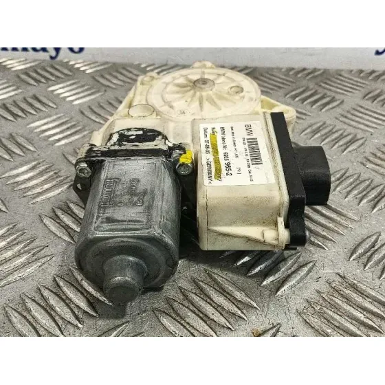 Motor Elevalunas Trasero Izquierdo para Bmw X3 (E83)