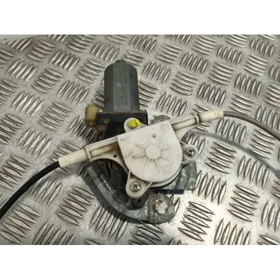 Elevalunas Delantero Derecho para Renault Megane I Classic (La0)