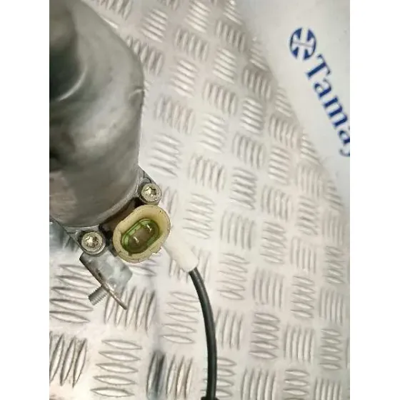 Elevalunas Delantero Derecho para Renault Megane I Classic (La0)
