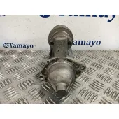 Motor Arranque para Opel Corsa D