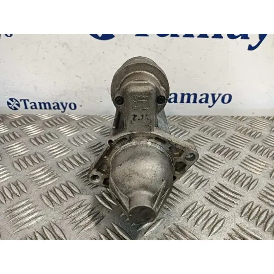 Motor Arranque para Opel Corsa D