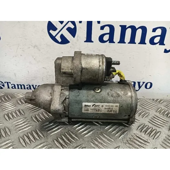 Motor Arranque para Opel Corsa D