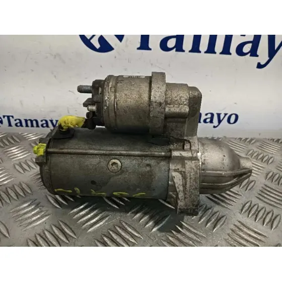 Motor Arranque para Opel Corsa D
