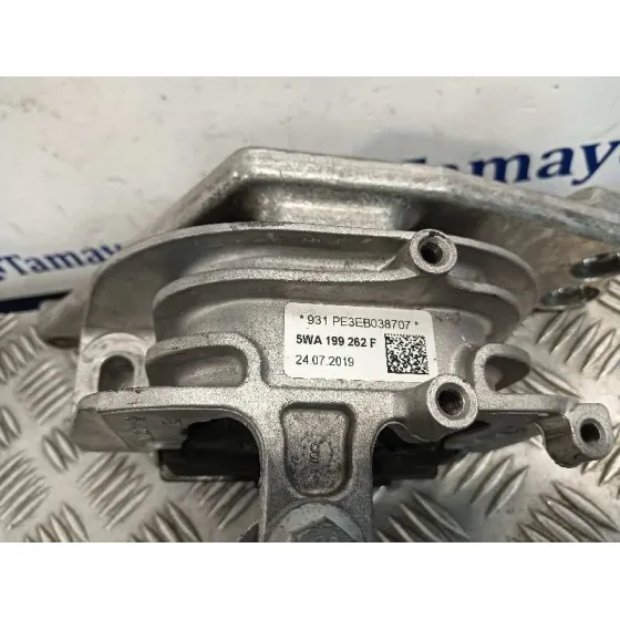 Soporte Motor Derecho para Volkswagen Golf Vii Variant (Ba5, Bv5)