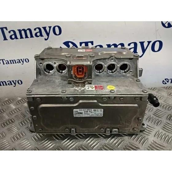 Inversor / Generador Hibrido para Volkswagen Golf Vii Variant (Ba5, Bv5)