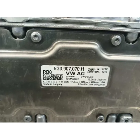 Inversor / Generador Hibrido para Volkswagen Golf Vii Variant (Ba5, Bv5)