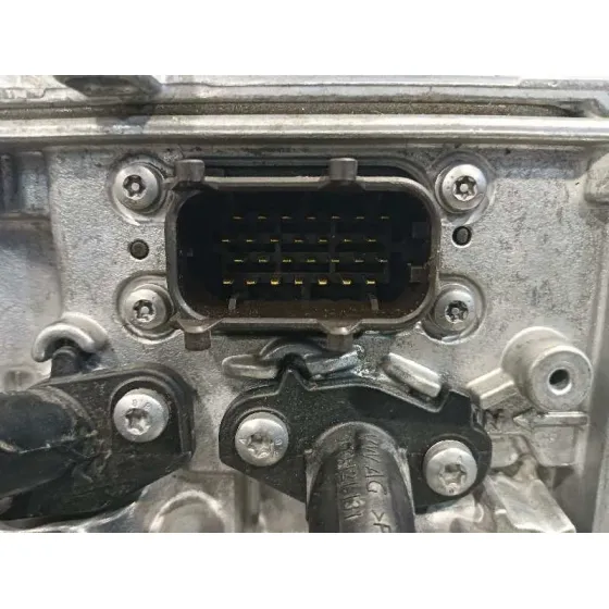 Inversor / Generador Hibrido para Volkswagen Golf Vii Variant (Ba5, Bv5)