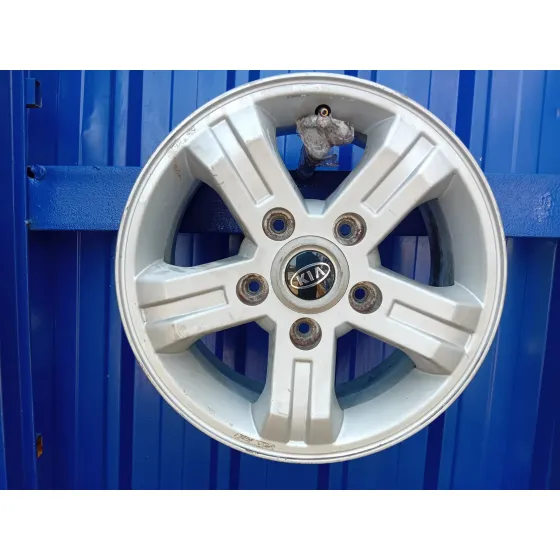 Llanta para Kia Sorento