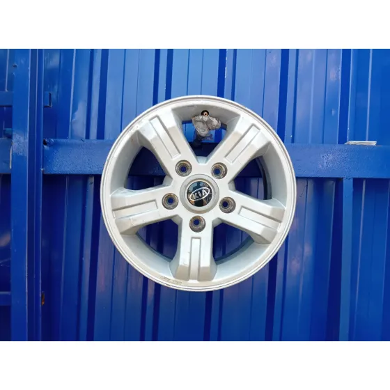 Llanta para Kia Sorento