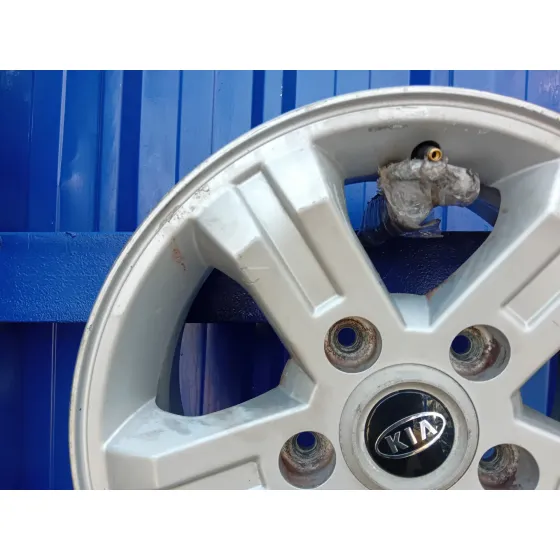 Llanta para Kia Sorento