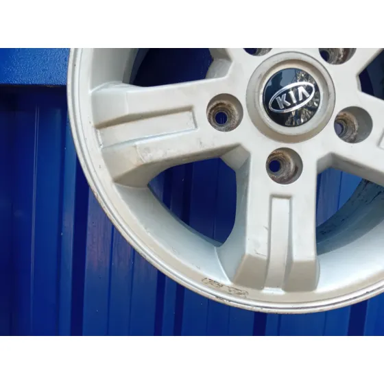 Llanta para Kia Sorento