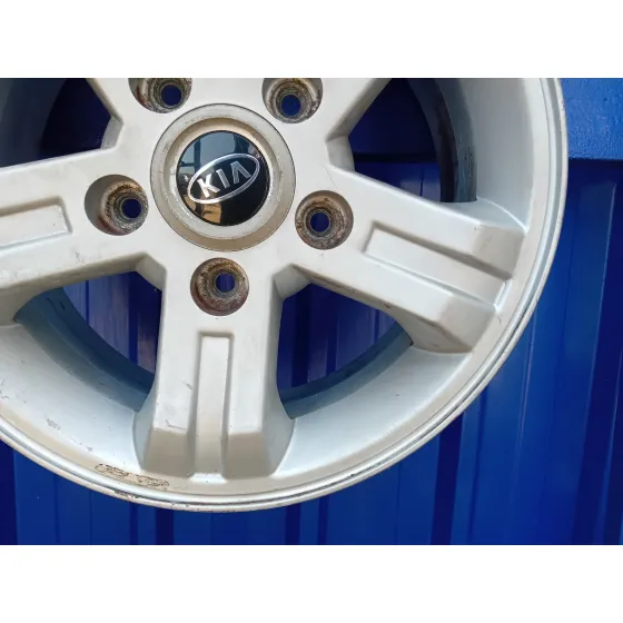 Llanta para Kia Sorento