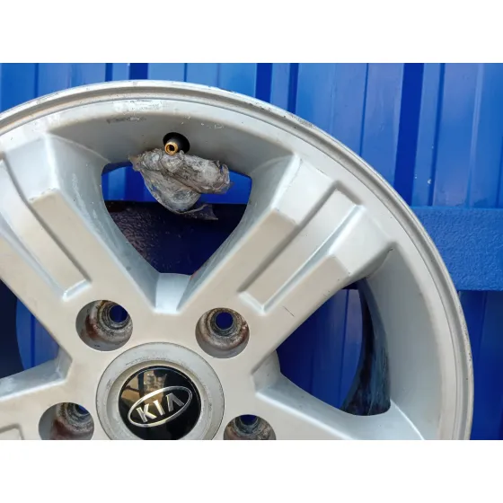 Llanta para Kia Sorento