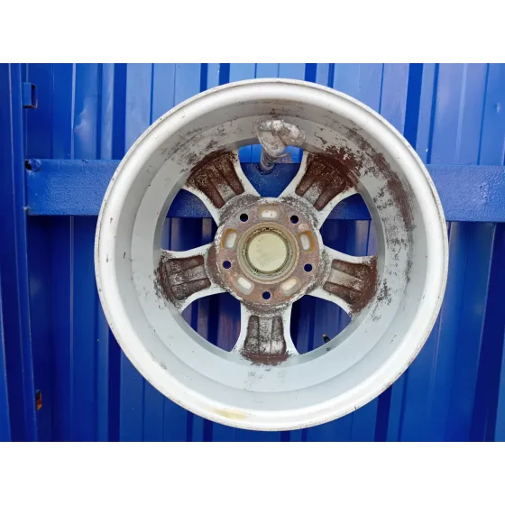 Llanta para Kia Sorento