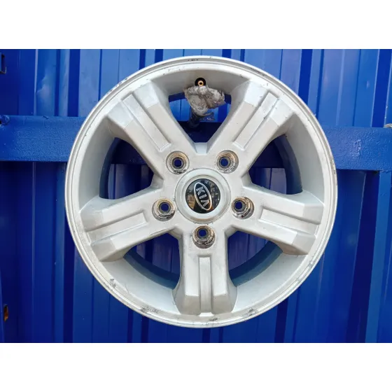 Llanta para Kia Sorento