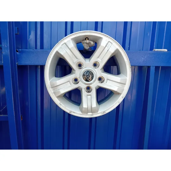 Llanta para Kia Sorento