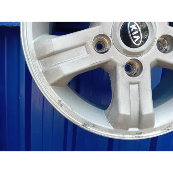 Llanta para Kia Sorento