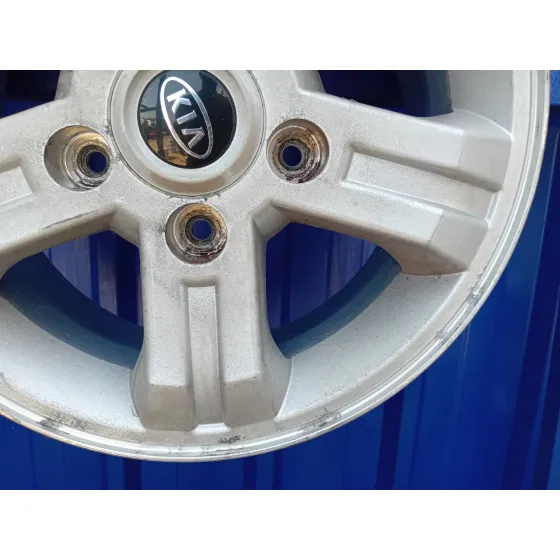 Llanta para Kia Sorento
