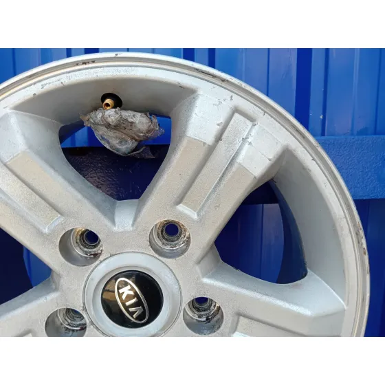 Llanta para Kia Sorento
