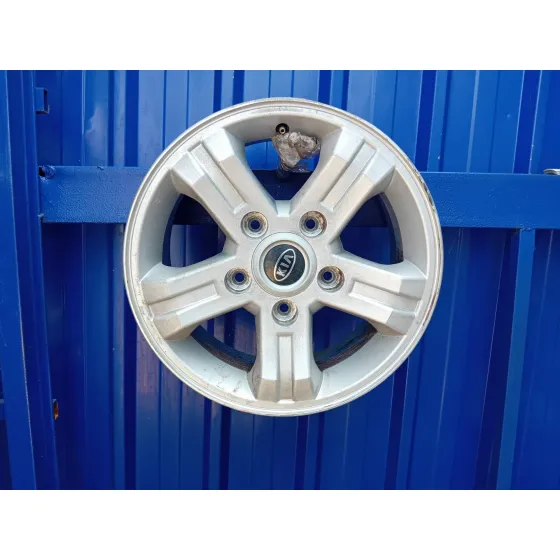 Llanta para Kia Sorento