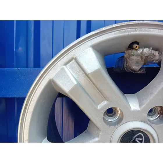 Llanta para Kia Sorento