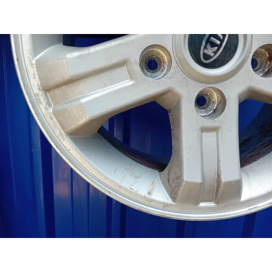 Llanta para Kia Sorento