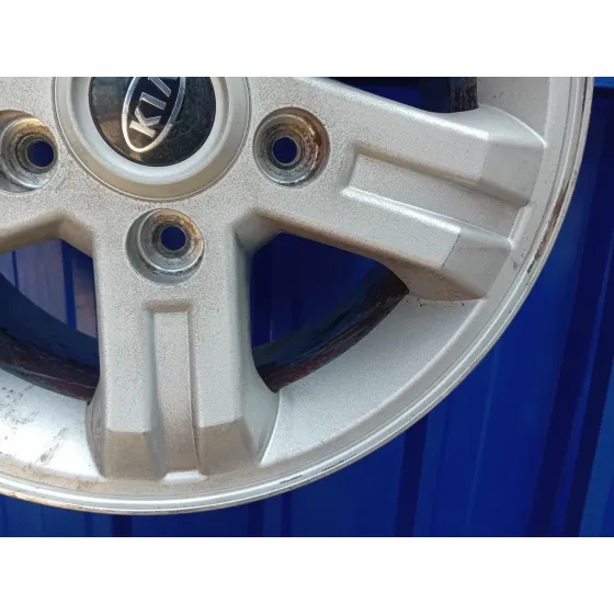Llanta para Kia Sorento